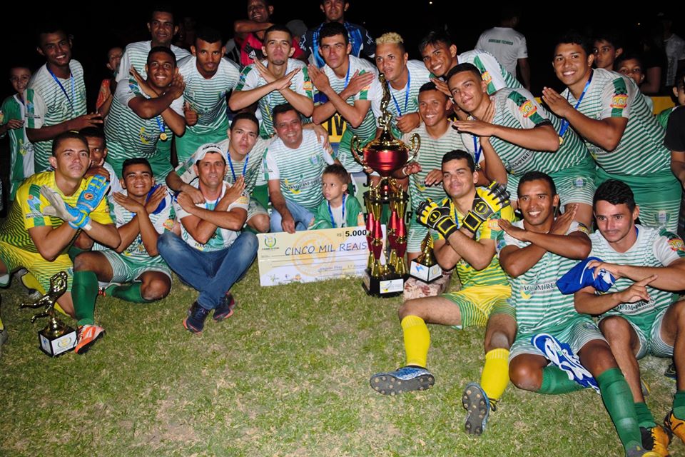 Joaquim Pires vence nos pênaltis e conquista o bicampeonato - Imagem 2