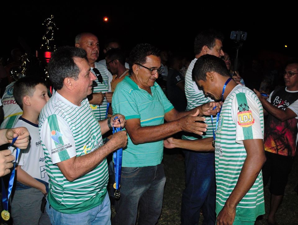 Joaquim Pires vence nos pênaltis e conquista o bicampeonato - Imagem 57