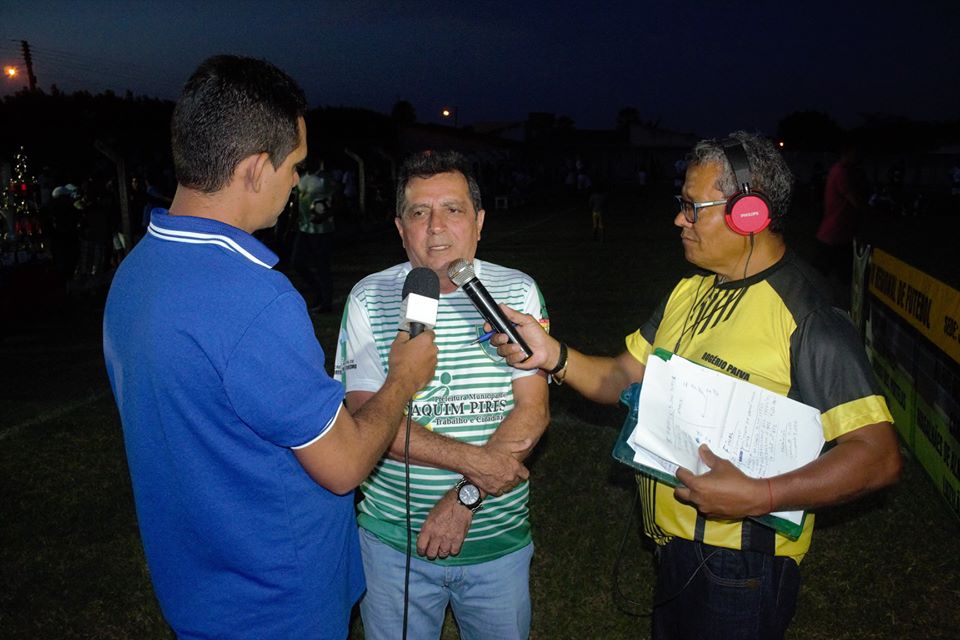 Joaquim Pires vence nos pênaltis e conquista o bicampeonato - Imagem 52