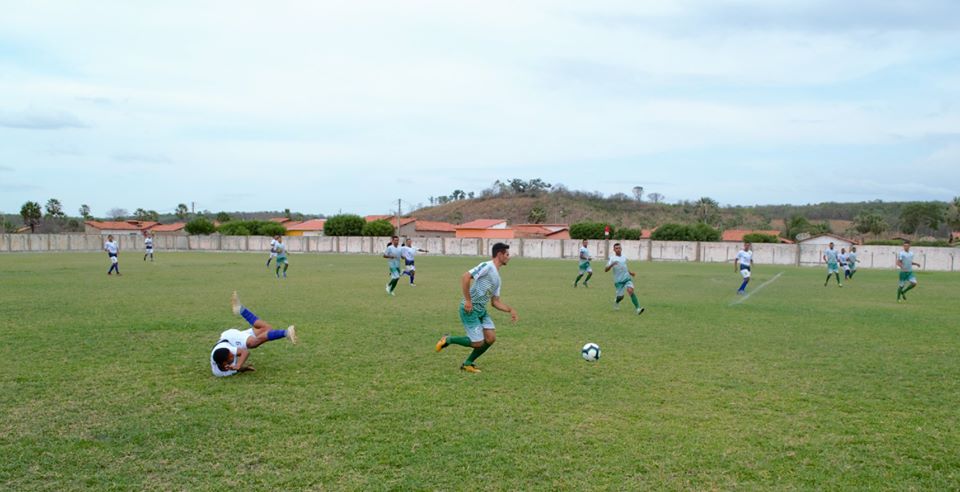 Joaquim Pires vence nos pênaltis e conquista o bicampeonato - Imagem 12