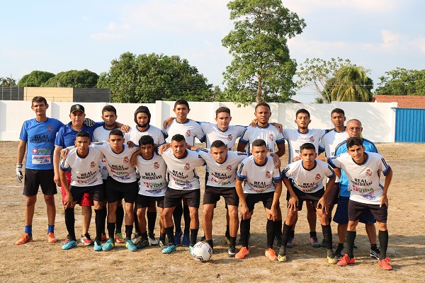 Morrins e Boca da Picada se classificam para semifinais do Copão - Imagem 3