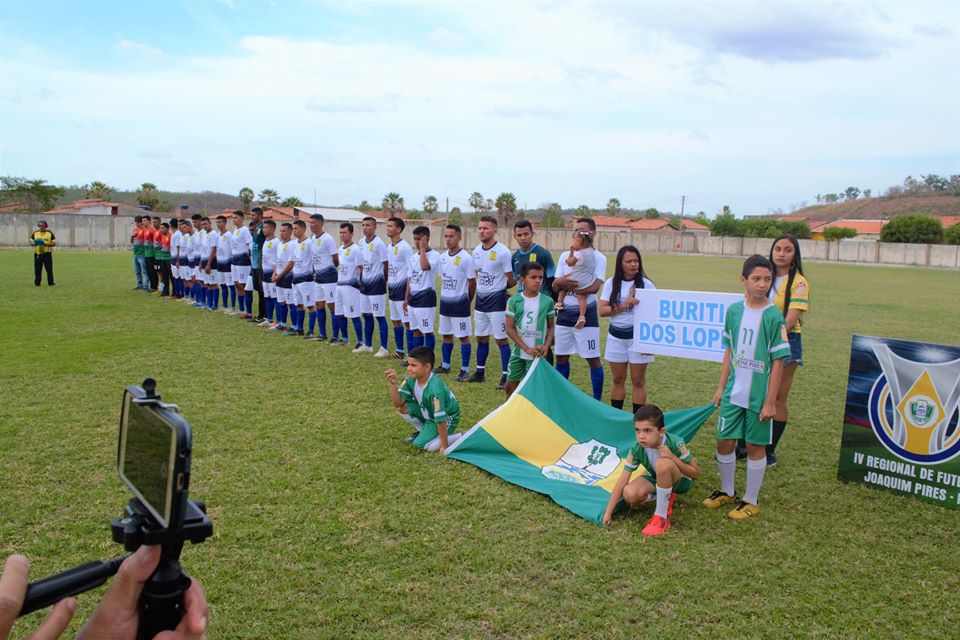 Joaquim Pires vence nos pênaltis e conquista o bicampeonato - Imagem 7