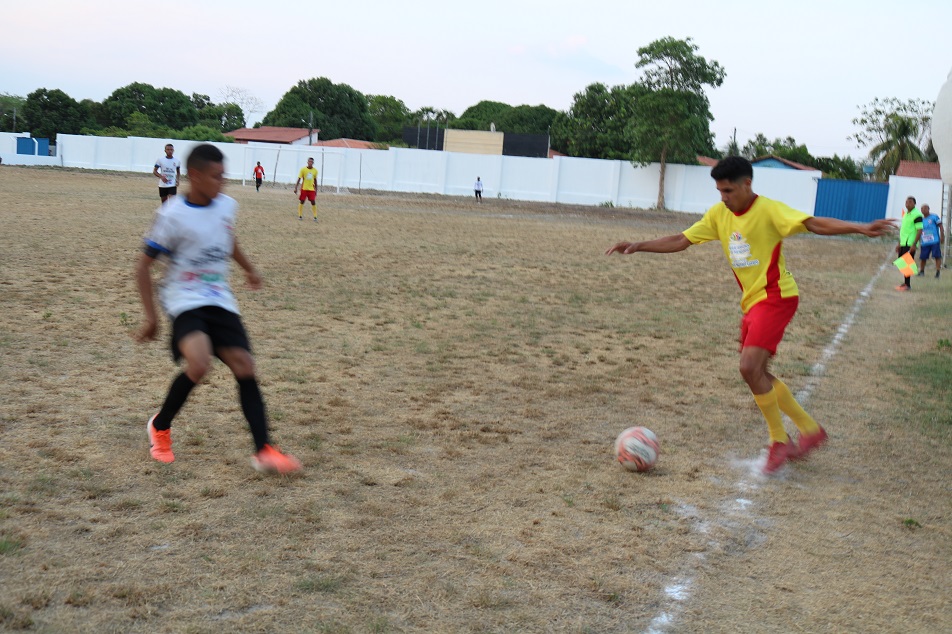 Morrins e Boca da Picada se classificam para semifinais do Copão - Imagem 6