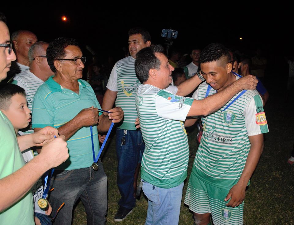 Joaquim Pires vence nos pênaltis e conquista o bicampeonato - Imagem 58