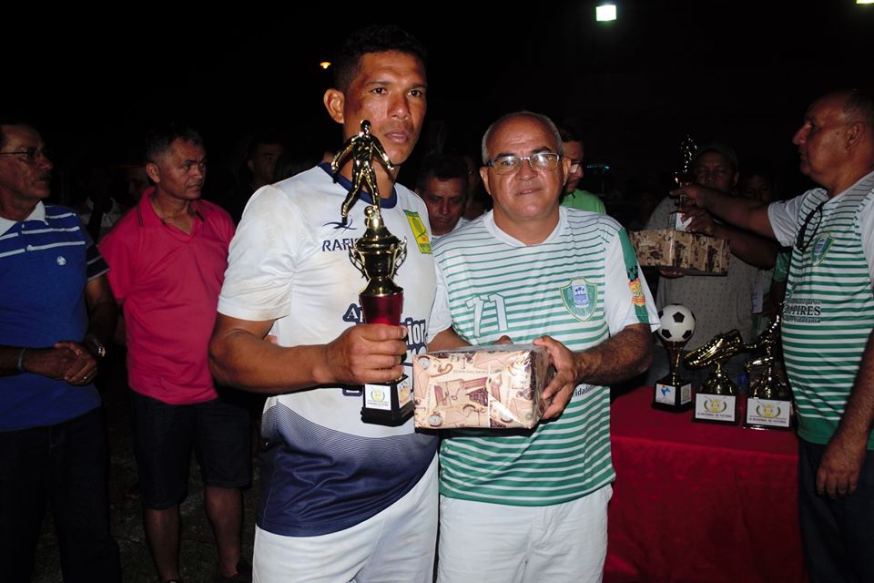 Joaquim Pires vence nos pênaltis e conquista o bicampeonato - Imagem 60