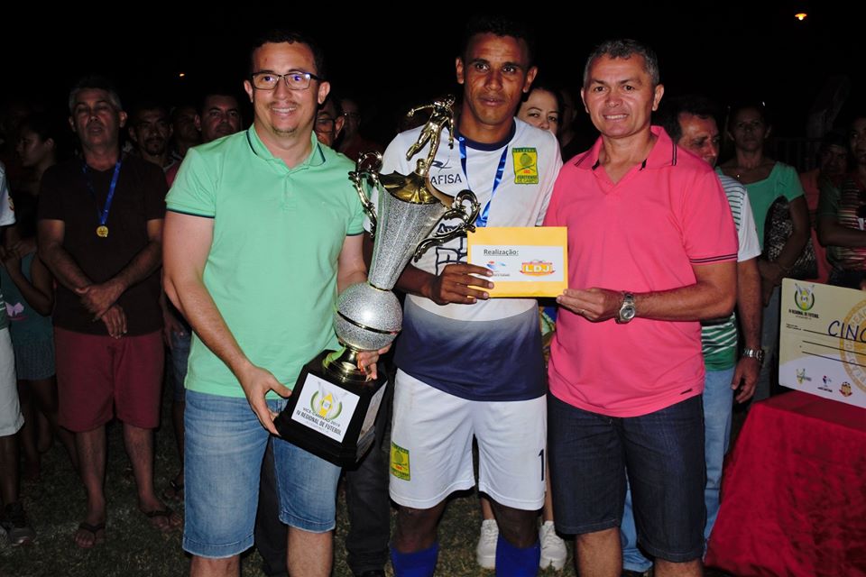 Joaquim Pires vence nos pênaltis e conquista o bicampeonato - Imagem 65