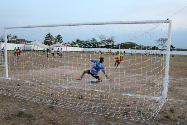 Morrins e Boca da Picada se classificam para semifinais do Copão - Imagem 10