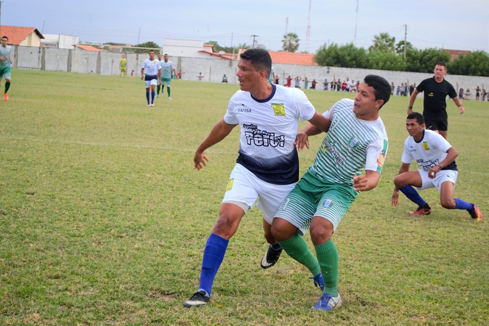 Joaquim Pires vence nos pênaltis e conquista o bicampeonato - Imagem 15