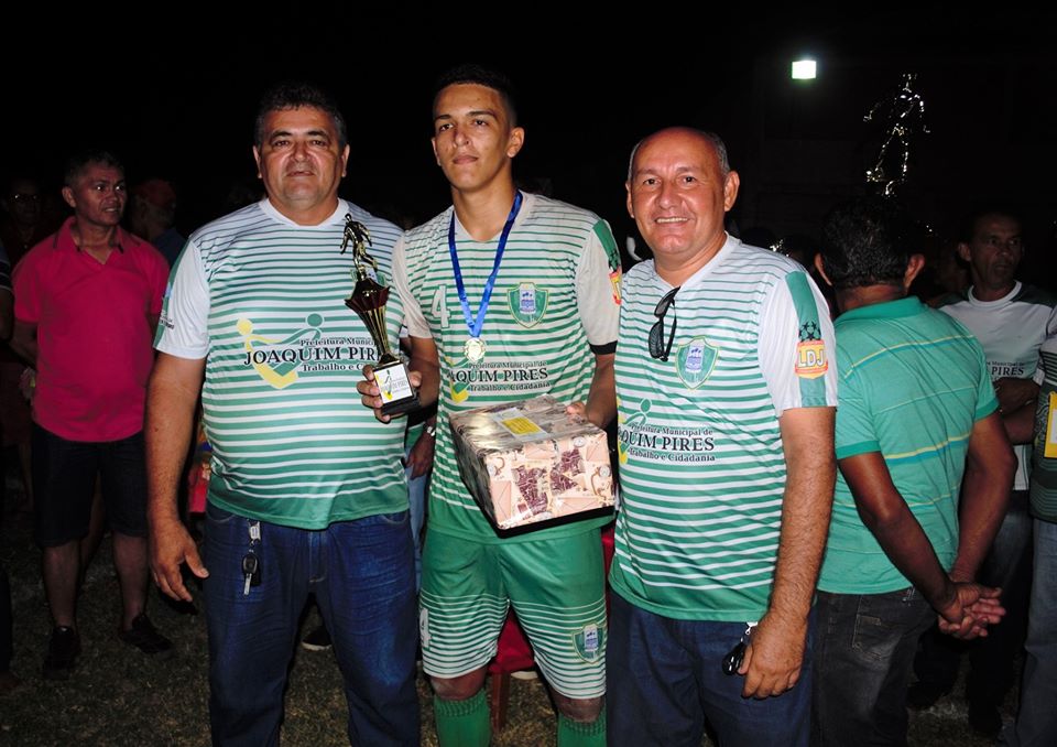 Joaquim Pires vence nos pênaltis e conquista o bicampeonato - Imagem 61