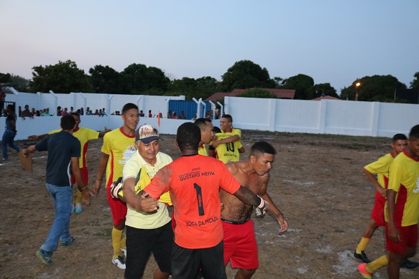 Morrins e Boca da Picada se classificam para semifinais do Copão - Imagem 15