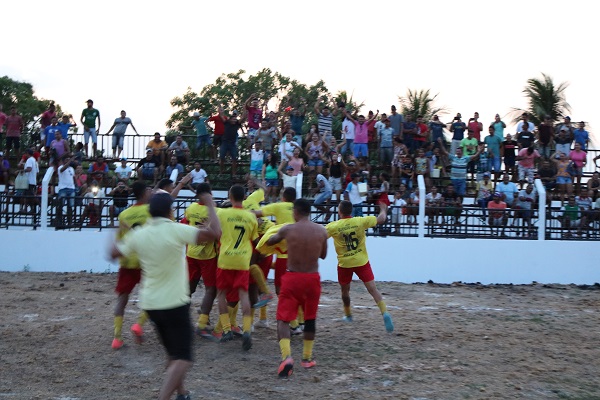 Morrins e Boca da Picada se classificam para semifinais do Copão - Imagem 13