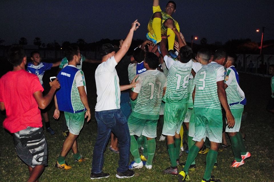 Joaquim Pires vence nos pênaltis e conquista o bicampeonato - Imagem 51