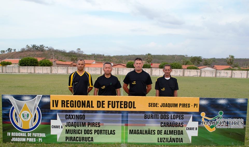 Joaquim Pires vence nos pênaltis e conquista o bicampeonato - Imagem 3