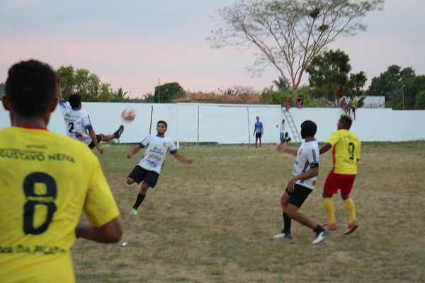 Morrins e Boca da Picada se classificam para semifinais do Copão - Imagem 7