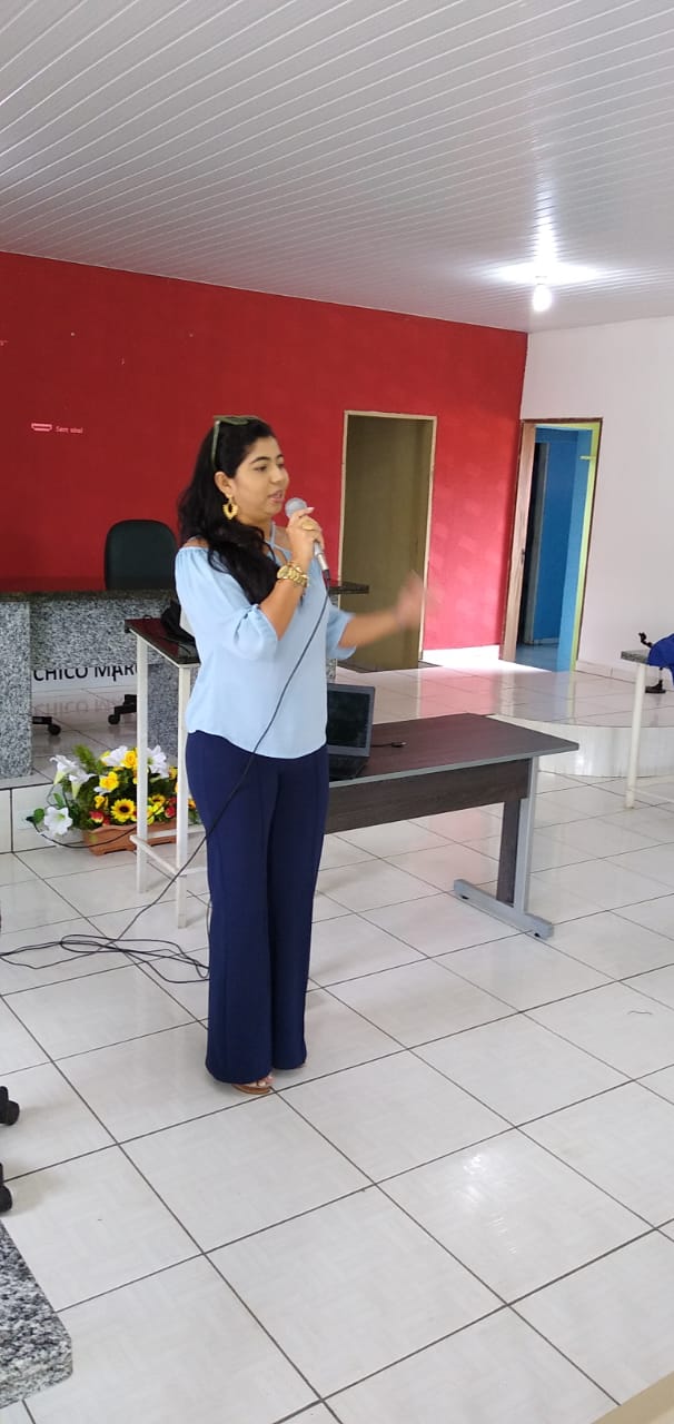 Audiência pública para prestação de contas é realizado em Santo Inácio - Imagem 14