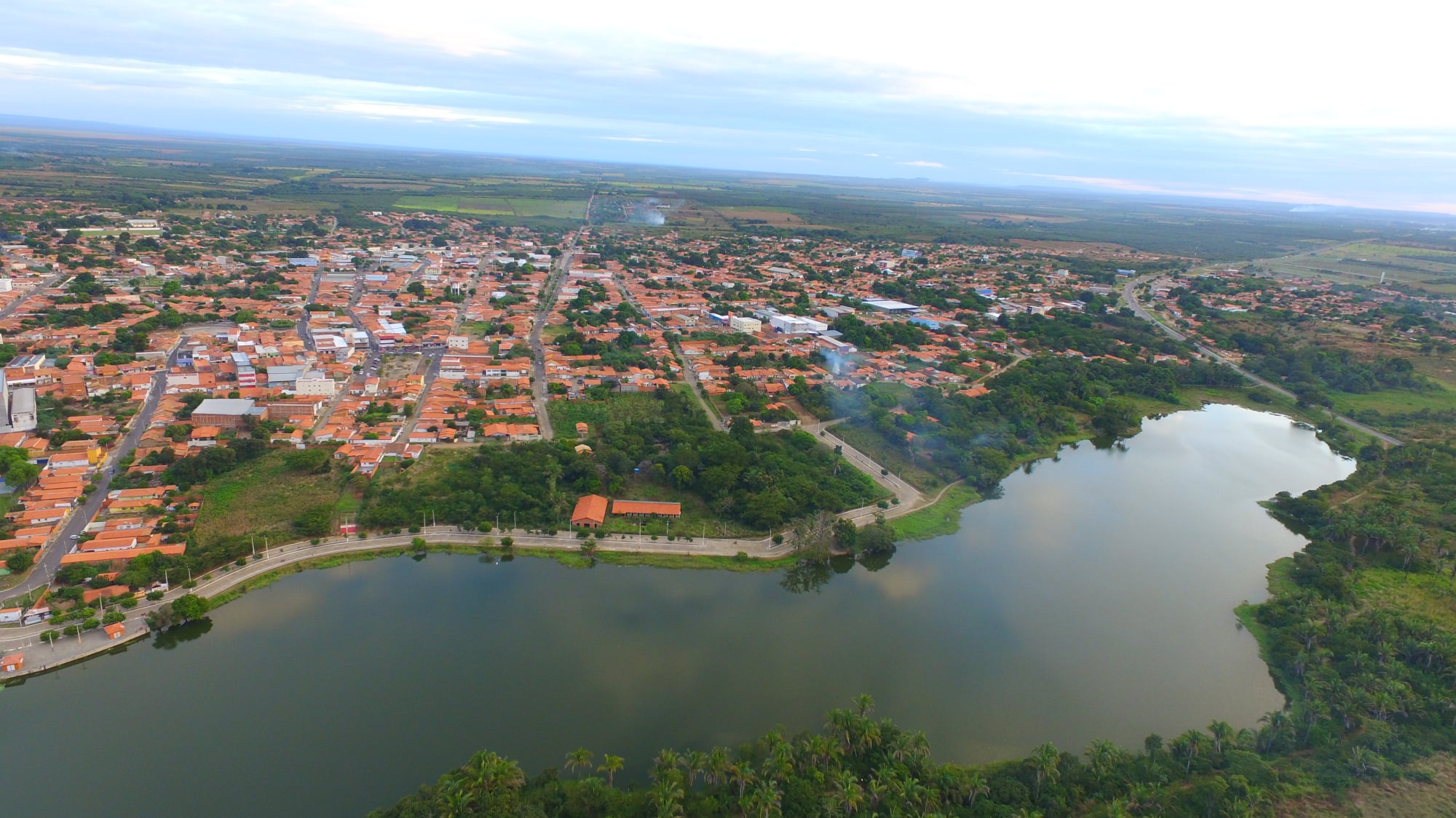 Prefeitura de Água Branca realiza cadastro ambiental até a próxima sexta (22) - Imagem 1