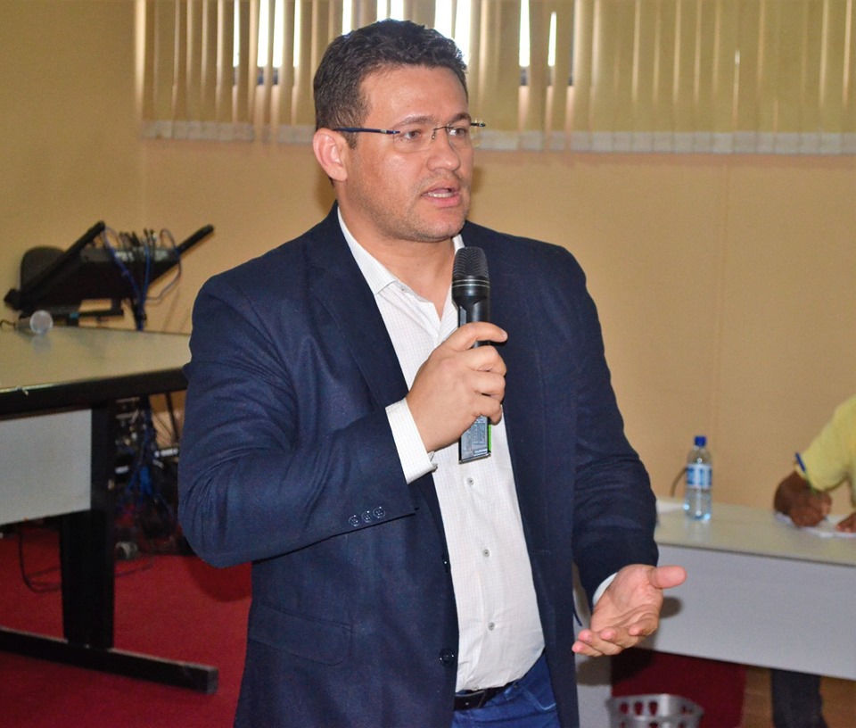 Prefeitura de Joaquim Pires apresenta metas fiscais do primeiro semestre de 2019 - Imagem 2