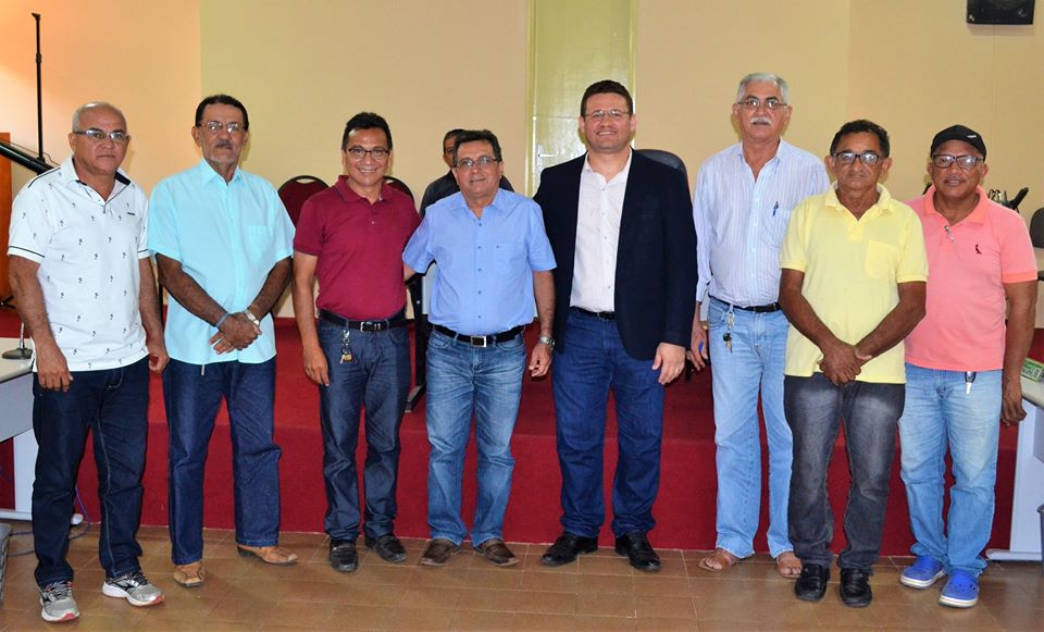 Prefeitura de Joaquim Pires apresenta metas fiscais do primeiro semestre de 2019 - Imagem 8