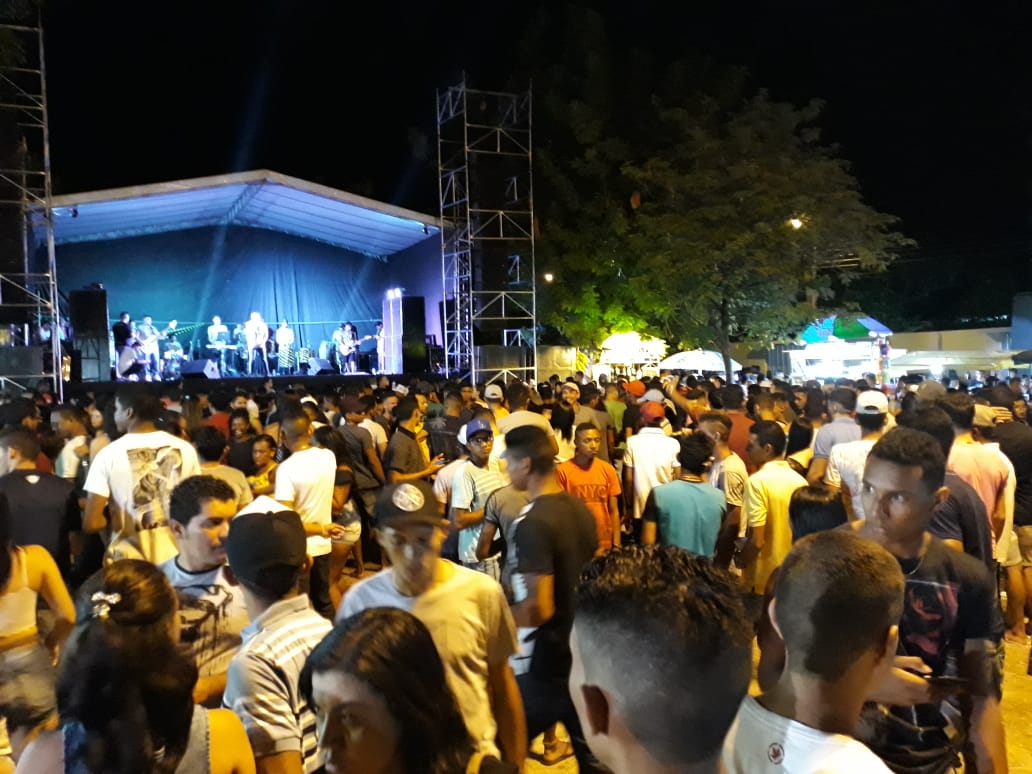 CONFIRA, MINERAL FEST 2019: A MAIOR FESTA POPULAR DE ALTOS E REGIÃO! - Imagem 2