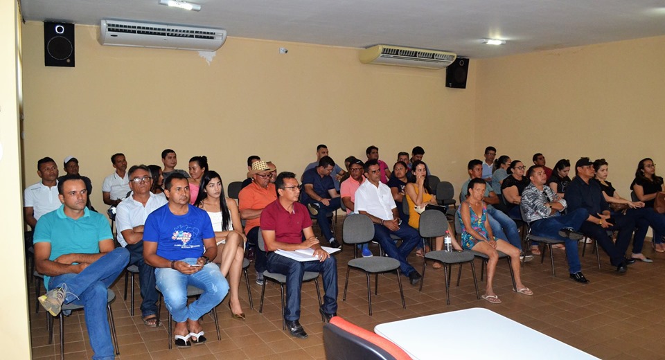 Prefeitura de Joaquim Pires apresenta metas fiscais do primeiro semestre de 2019 - Imagem 5