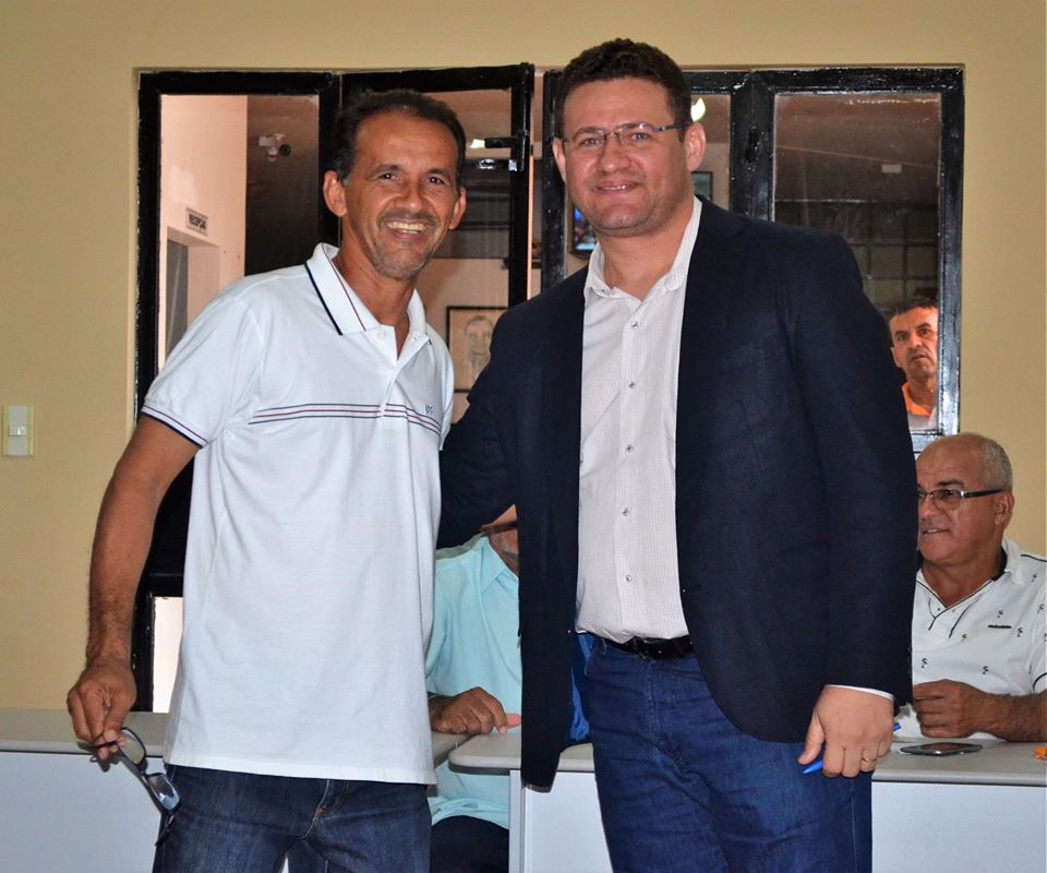 Prefeitura de Joaquim Pires apresenta metas fiscais do primeiro semestre de 2019 - Imagem 7