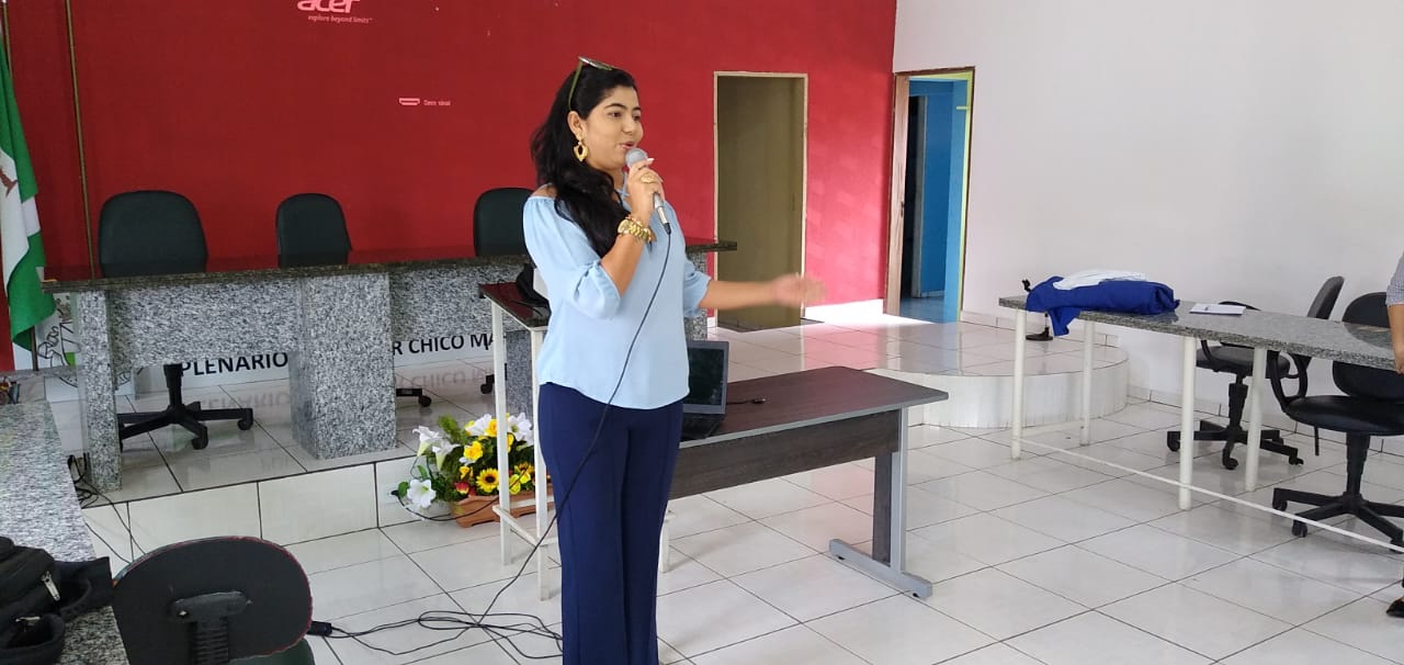 Audiência pública para prestação de contas é realizado em Santo Inácio - Imagem 13