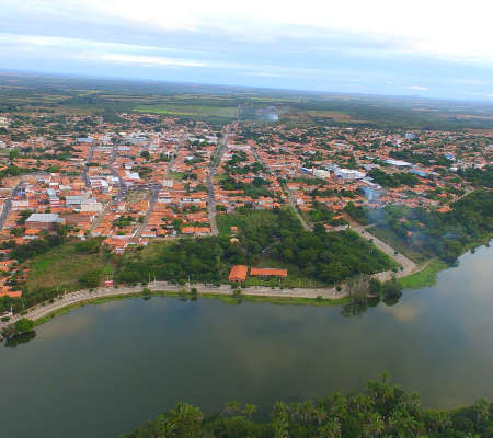 Prefeitura de Água Branca realiza cadastro ambiental até a próxima sexta (22)