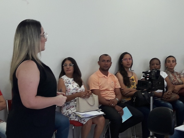 Prefeitura de Dom Expedito Lopes realiza palestra sobre Comunicação Integrada na Gestão Municipal - Imagem 31