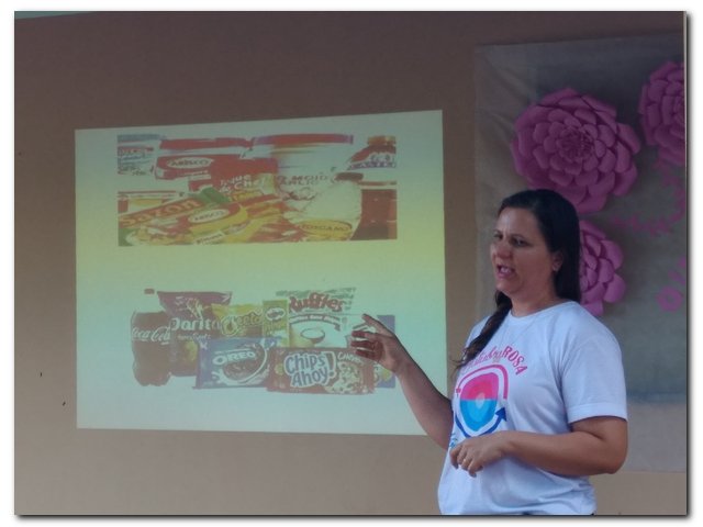 Evento Outubro Rosa Novembro Azul - Imagem 5