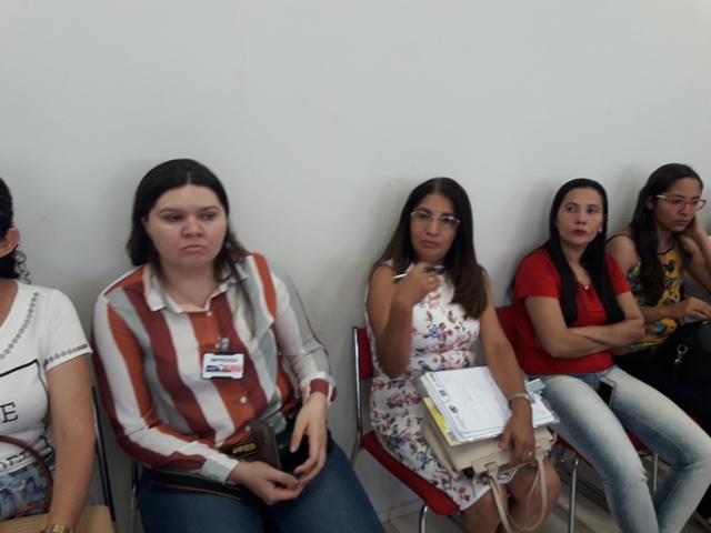 Prefeitura de Dom Expedito Lopes realiza palestra sobre Comunicação Integrada na Gestão Municipal - Imagem 34