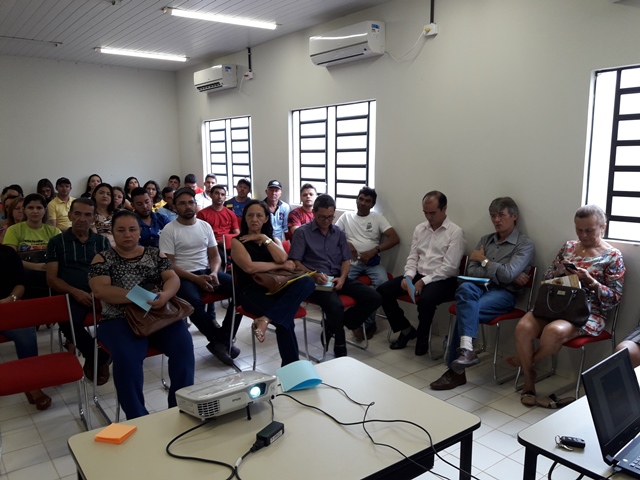 Prefeitura de Dom Expedito Lopes realiza palestra sobre Comunicação Integrada na Gestão Municipal - Imagem 24