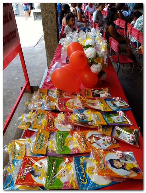 Culminância do Projeto de Leitura - Imagem 20