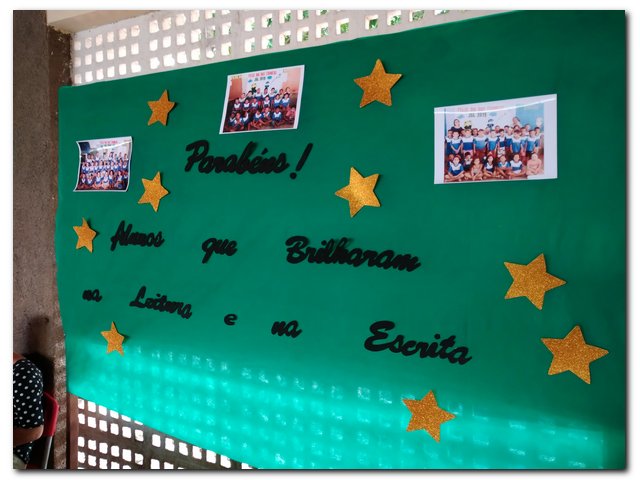 Culminância do Projeto de Leitura - Imagem 19