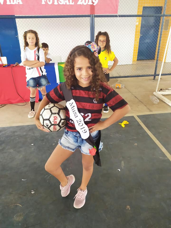 Secretaria de educação realiza interclasse com alunos da escola Raimunda Alves Nogueira  - Imagem 14