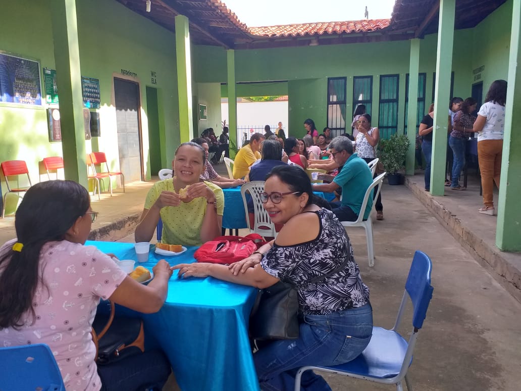 Implementação da Base Nacional Comum Curricular/BNCC em Monsenhor Gil - Imagem 6