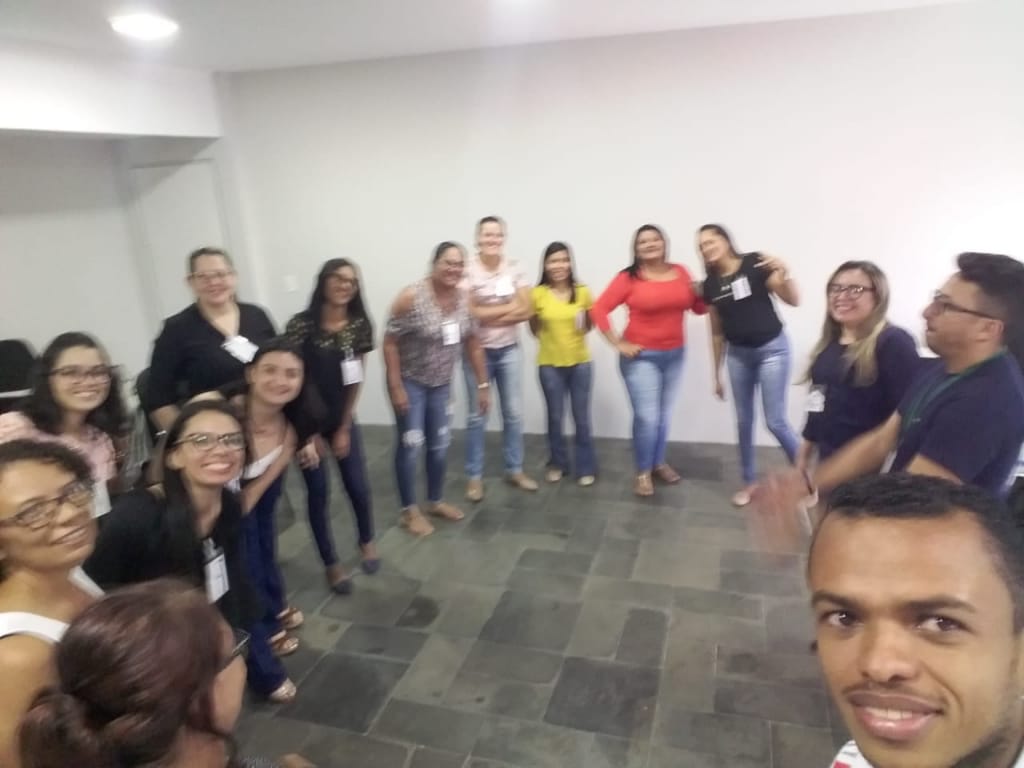 Prefeitura de Santo Inácio adere ao programa “Criança Feliz” - Imagem 3