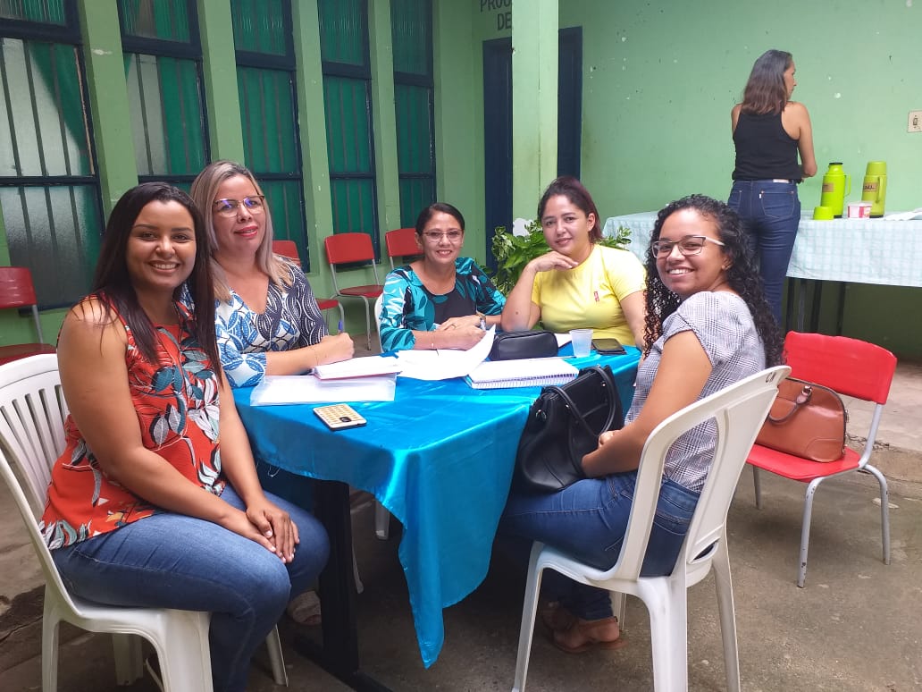 Implementação da Base Nacional Comum Curricular/BNCC em Monsenhor Gil - Imagem 2