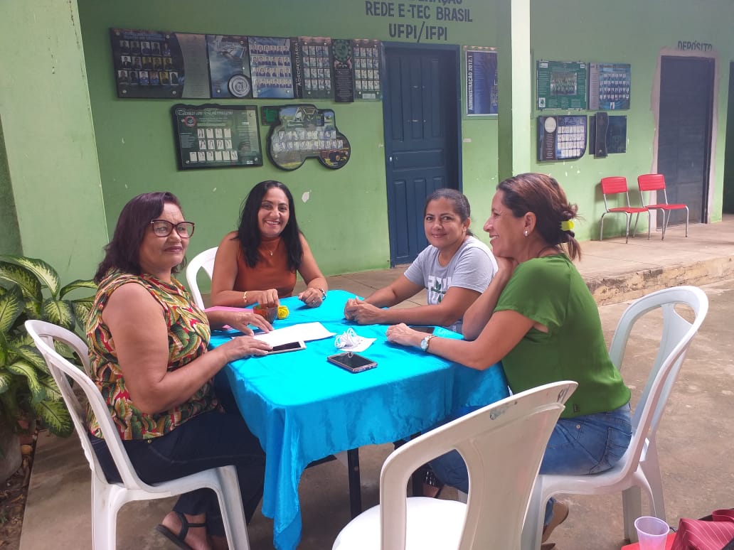 Implementação da Base Nacional Comum Curricular/BNCC em Monsenhor Gil - Imagem 5