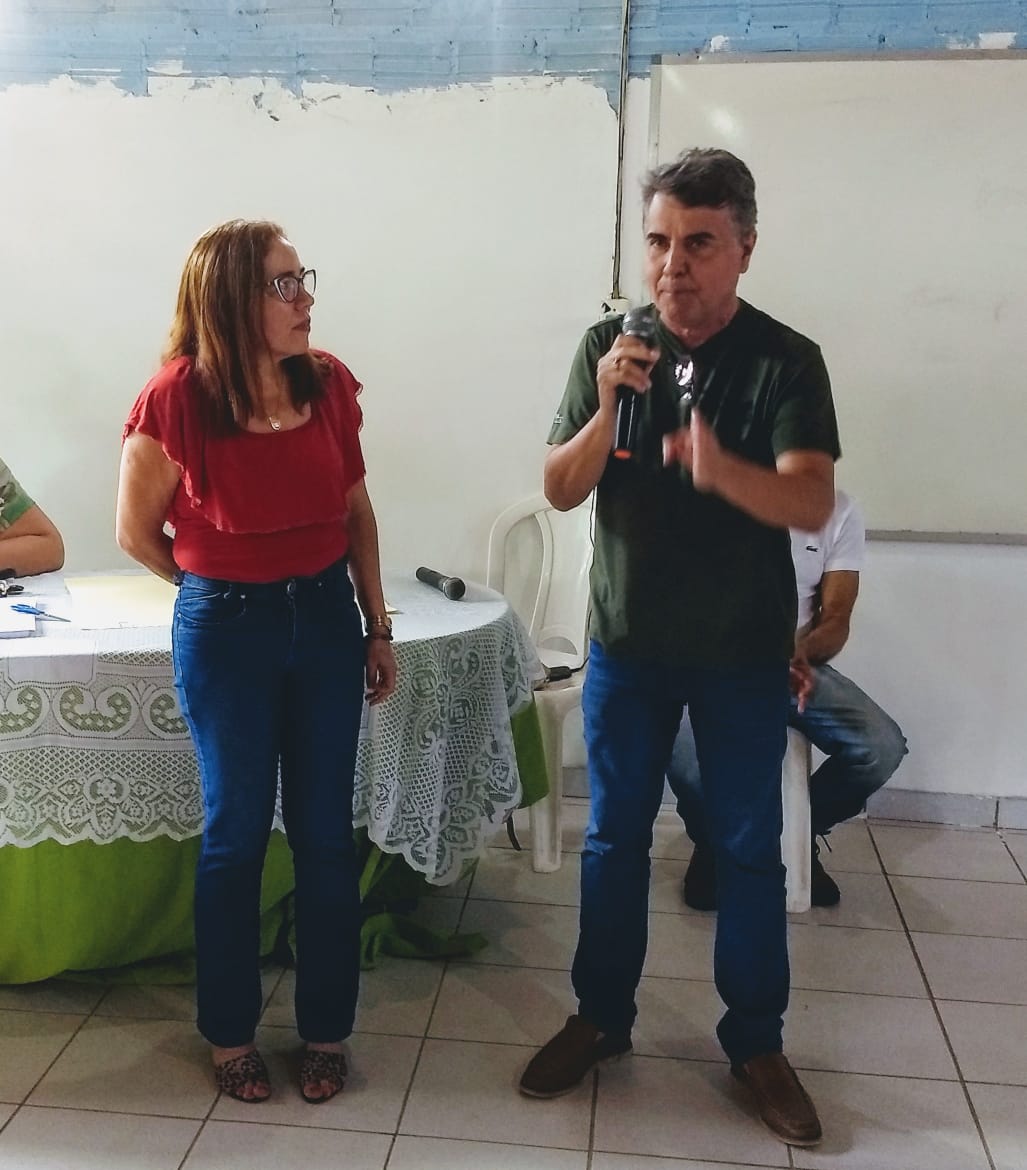 Implementação da Base Nacional Comum Curricular/BNCC em Monsenhor Gil - Imagem 1