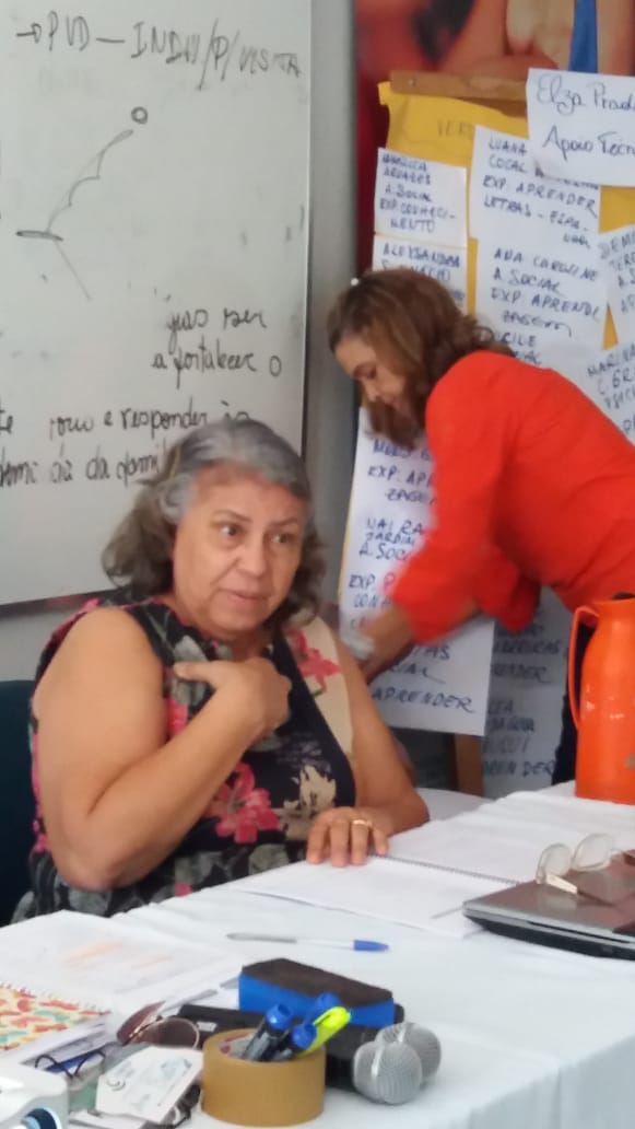 Prefeitura de Santo Inácio adere ao programa “Criança Feliz” - Imagem 1
