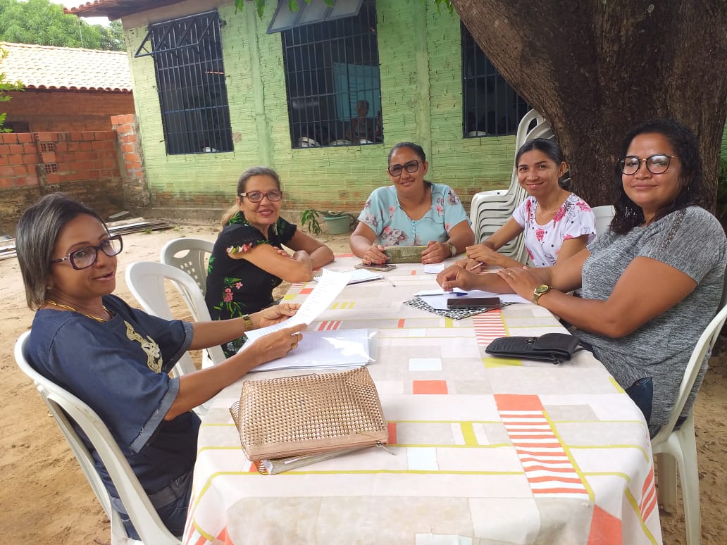 Implementação da Base Nacional Comum Curricular/BNCC em Monsenhor Gil - Imagem 4