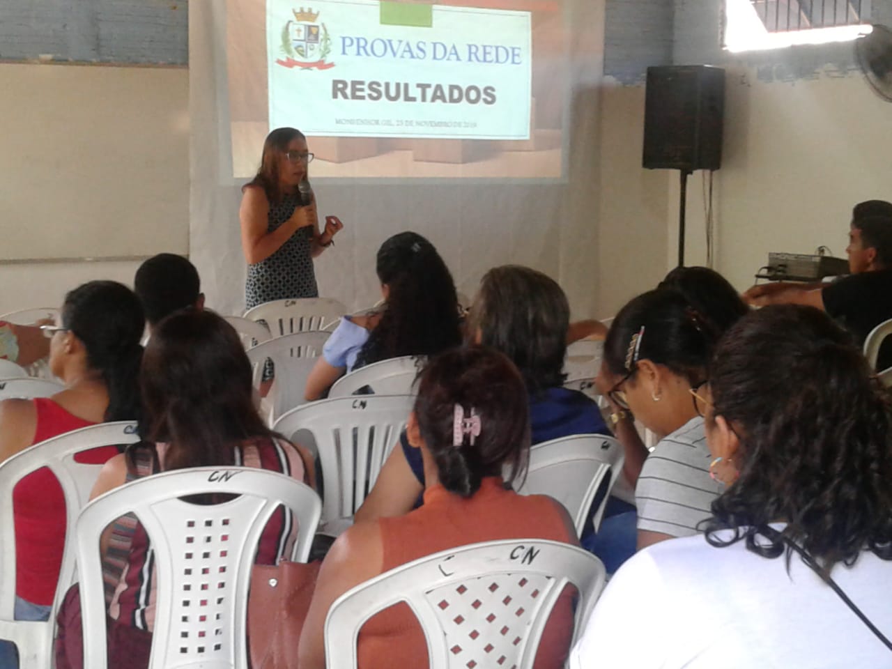 Implementação da Base Nacional Comum Curricular/BNCC em Monsenhor Gil - Imagem 8