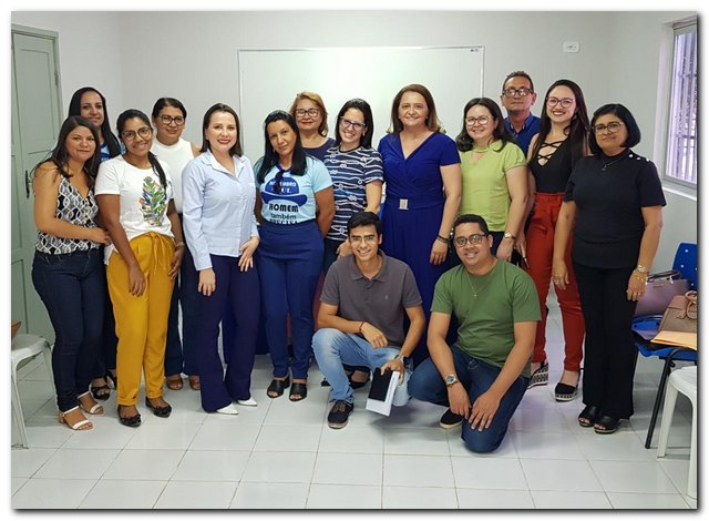 Inhuma sedia Reunião Ordinária com a Comissão de Intergestores Regional - Imagem 9