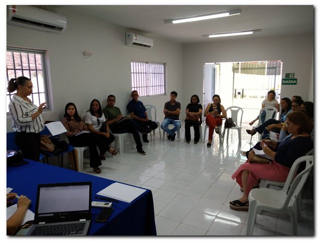 Inhuma sedia Reunião Ordinária com a Comissão de Intergestores Regional - Imagem 8