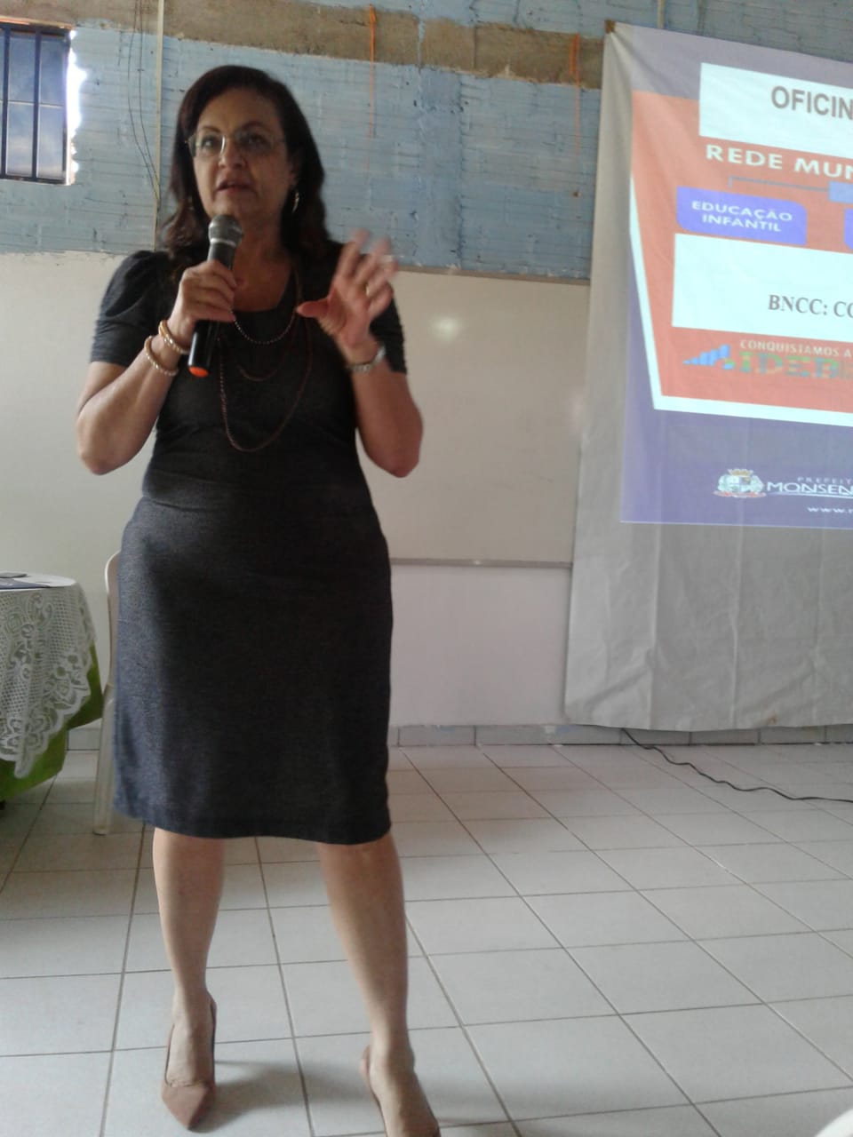 Implementação da Base Nacional Comum Curricular/BNCC em Monsenhor Gil - Imagem 3