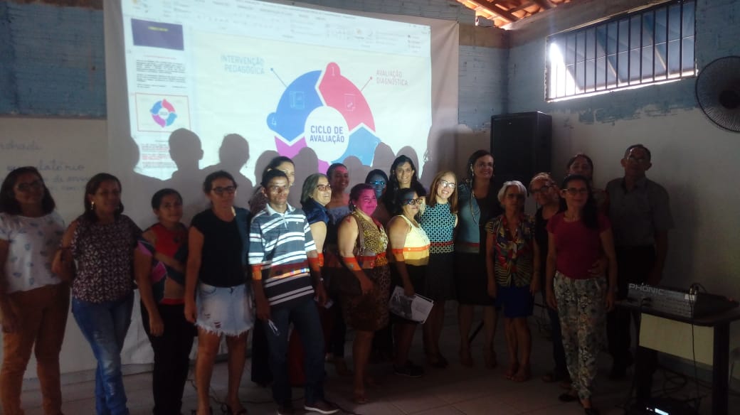 Implementação da Base Nacional Comum Curricular/BNCC em Monsenhor Gil - Imagem 9