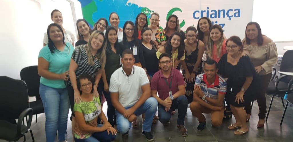 Prefeitura de Santo Inácio adere ao programa “Criança Feliz”