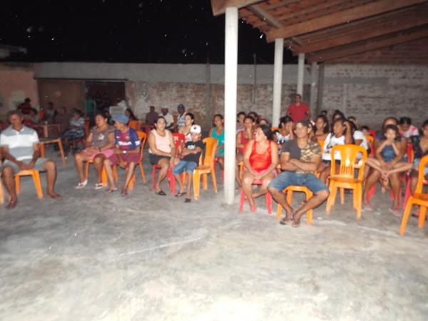 Rádio Cruzeiro AM concretiza campanha solidária com entrega de cestas de alimento  - Imagem 31