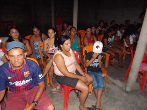 Rádio Cruzeiro AM concretiza campanha solidária com entrega de cestas de alimento  - Imagem 38