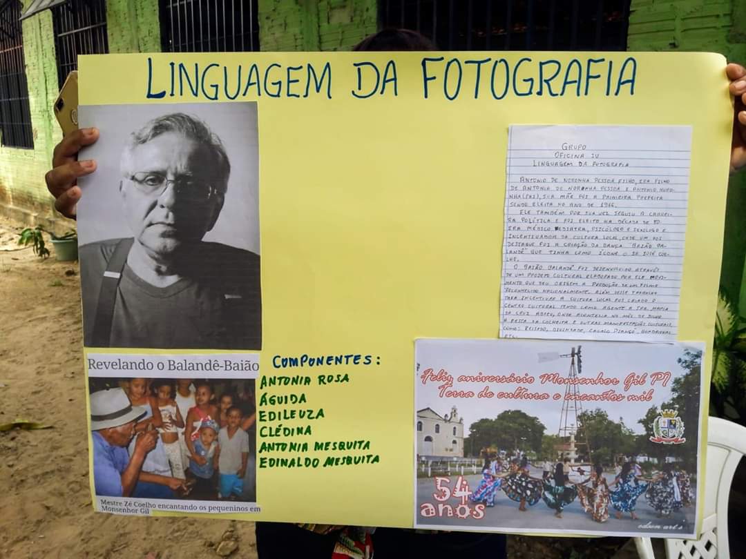 Implementação da Base Nacional Comum Curricular/BNCC em Monsenhor Gil - Imagem 21